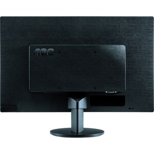 Monitor LCD AOC E2270SWN 54,6 cm (21,5") Full HD LED - 16:9 - Negro - 1920 x 1080 - 16,7 Millones de colores - 200 cd/m² -