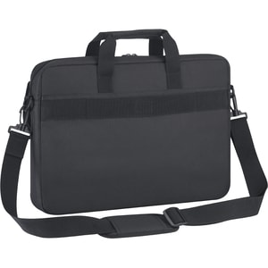 Targus Intellect TBT239AU Carrying Case for 40.6 cm (16") Notebook - Black - Polyester Body - Shoulder Strap, Handle - 330