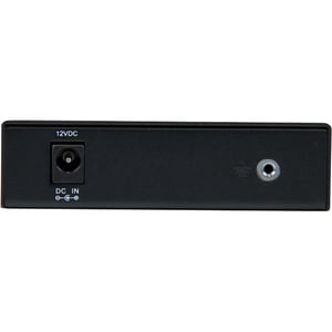 StarTech.com Convertitore multimediale in fibra Gigabit Ethernet con slot SFP aperto - 1 Porta(e) - 1 x Rete (RJ-45) - Cop