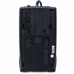 UPS Standby CyberPower EC850LCD - 850VA/510W - Compacto - 8Hora(s) Recharge - 2.30Minuto(s) Stand-by - 120 V AC Entrada - 