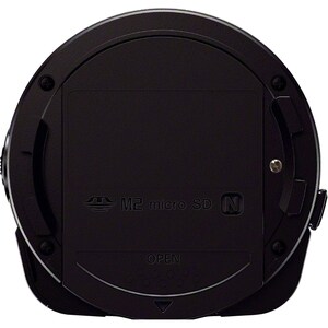 Sony DSC-QX10 Lens Style Camera