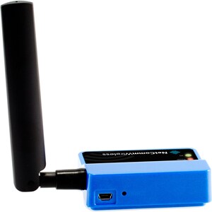 Netcomm NTC-3000-02  Wireless Router - 3G - 1 x Network Port - USB - Rail-mountable, Wall Mountable