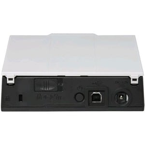 Fujitsu fi-65F Flachbettscanner - 24-bit Farbtiefe - 8-bit Graustufen - USB