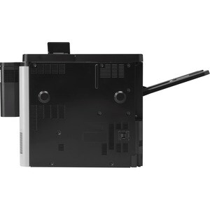 HP LaserJet M806DN - Desktop Laserdrucker - Monochrom - 56 ppm Monodruck - 1200 x 1200 dpi Druckauflösung - Duplexdruck, A