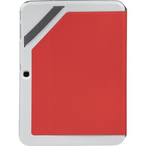 Borsa rigida per il trasporto Targus EverVu THZ45203EU (Folio) per 25,7 cm (10,1") Tablet - Rosso - Antipolvere, Resistent