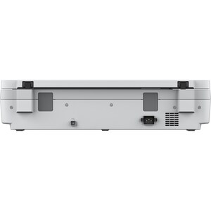 Epson WorkForce DS-50000 Flatbed Scanner - 600 dpi Optical - 16-bit Color - 8-bit Grayscale - Duplex Scanning - Desktop - USB