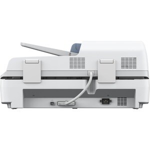 Epson WorkForce DS-70000 Sheetfed Scanner - 600 dpi Optical - 16-bit Color - 70 ppm (Mono) - 70 ppm (Color) - Duplex Scann