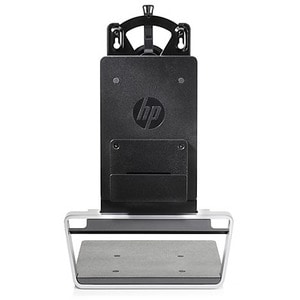 HP IWC Desktop Mini/TC G1V61AT - 17" to 24" Screen Support - 11.02 lb Load Capacity - LCD Display Type Supported - 10.8" H