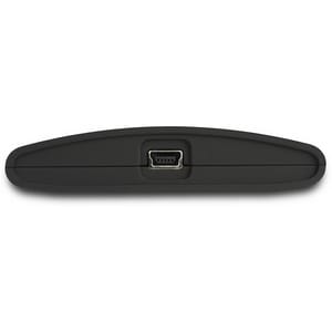 PORTABLE KVM CONSOLE - VGA USB CRASH CART ADAPTER