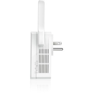 TP-Link TL-WA860RE Singleband IEEE 802.11b/g/n 300 Mbit/s Drahtloser Range-Extender - 2,40 GHz - 2 x Externe Antenne(n) - 