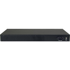 Switch Ethernet Digicom 24 Porte - 10/100/1000Base-T - 2 Layer supportato