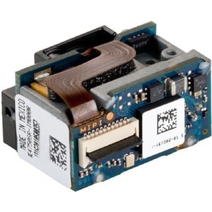 Modulaire Scanner de code à barre Zebra SE4750SR - Laser