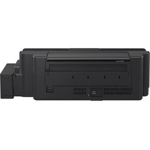 Epson L L1800 Desktop Inkjet Printer - Color - 15 ppm Mono / 15 ppm Color - 5760 x 1440 dpi Print - Manual Duplex Print - 