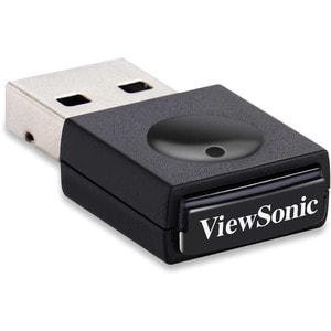 USB Wireless Adapter - USB 2.0 - 300 Mbit/s - 2.40 GHz ISM - 320 ft Indoor Range - 910 ft Outdoor Range - External