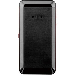 D-Link DWR-830 Wi-Fi 4 IEEE 802.11n Cellular Modem/Wireless Router - 3G - WCDMA 850, WCDMA 900, WCDMA 1900, WCDMA 2100 - G