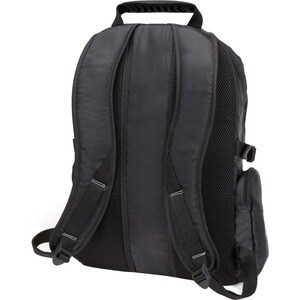 Dicota Backpack Universal Laptop Bag 14-15.6" - Black - Water Proof, Moisture Resistant Interior, Dirt Resistant Interior 