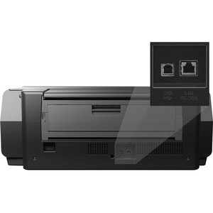 Epson SureColor P600 Desktop Inkjet Printer - Color - 5760 x 1440 dpi Print - Automatic Duplex Print - 120 Sheets Input - 