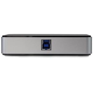 StarTech.com USB 3.0 Video Capture Device - HDMI / DVI / VGA / Component HD Video Recorder - 1080p 60fps - Capture High-De