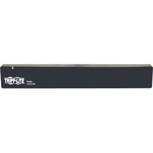 Tripp Lite by Eaton 10-Port USB 2.0 Hub, Black - USB - External - 10 USB Port(s) - 10 USB 2.0 Port(s)