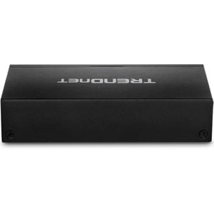 TRENDnet TPE-E110 Network Repeater - New - 10/100/1000Base-T - Wall Mountable