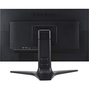 ViewSonic Professional VP2780-4K 27" 4K UHD LED LCD Monitor - 16:9 - Black - 27" (685.80 mm) Class - 3840 x 2160 - 1.07 Bi