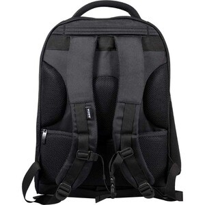 MANHATTAN BACKPACK 15 17 BK