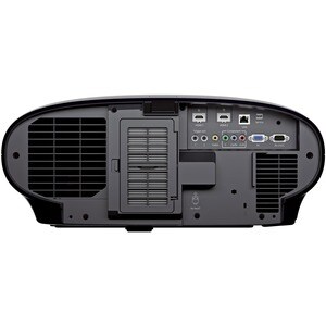 Epson PowerLite Pro LS10000 3D LCD Projector - 16:9 - 1920 x 1080 - Front, Rear, Ceiling - 1080p - 30000 Hour Normal Mode 