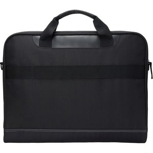 Asus Nereus Carrying Case for 39.6 cm (15.6") to 40.6 cm (16") Notebook - Black - Polyester Body - Shoulder Strap - 325 mm