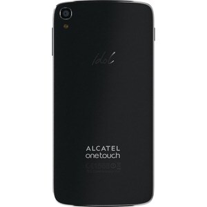 Alcatel Idol 3 8 GB Smartphone - 11.9 cm (4.7") LCD 1280 x 720 - Quad-core (4 Core) 1.20 GHz - 1 GB RAM - Android 5.0 Loll