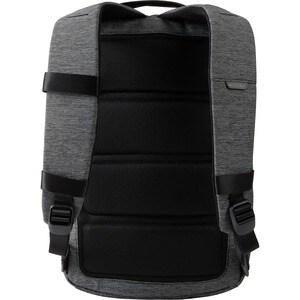 Incase City Compact Backpack - Heather Black - Incase City Compact Backpack - Heather Black