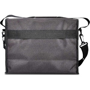 Sacoche de transport ViewSonic Projecteur - Noir - 235 mm Hauteur x 308 mm Largeur x 115 mm Profondeur