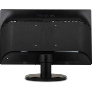 ViewSonic VA2055SM 20" 1080p LED Monitor with VGA, DVI and Enhanced Viewing Comfort - 20" Monitor - MVA technology - Full 