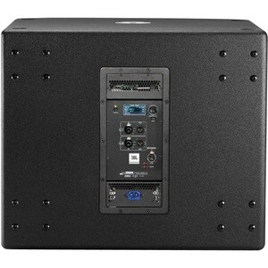 JBL Professional SRX818SP Portable Subwoofer System - 750 W RMS - Pole-mountable - 35 Hz to 120 Hz