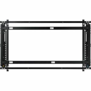Samsung Wall Mount for Digital Signage Display - 46" Screen Support - 63.93 lb Load Capacity - 400 x 400, 600 x 400, 400 x