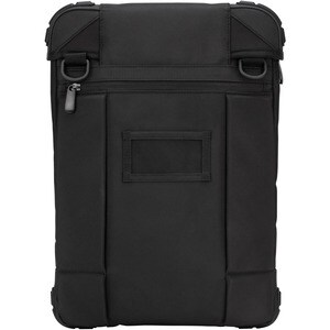 Targus TSS847AU Carrying Case for 30.5 cm (12") Notebook - Shock Absorbing Corner, Wind Resistant, Rain Resistant, Vibrati