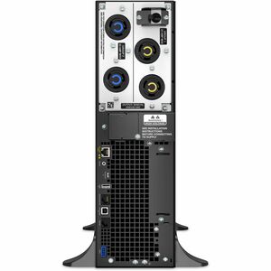 UPS en línea de doble conversión APC by Schneider Electric Smart-UPS On-Line - 5.40kVA/4.25kW - Montable en bastidor - 1.5