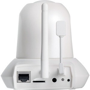 Telecamera di rete Edimax IC-7113W HD - Colore - 4,57 m - H.264, MJPEG - 1280 x 720 - CMOS