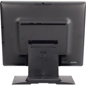 Elo 1723L 17" Class LCD Touchscreen Monitor - 5:4 - 30 ms - 17" Viewable - IntelliTouch Pro Projected Capacitive - Multi-t