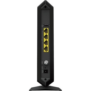 Netgear Nighthawk C7000 Wi-Fi 5 IEEE 802.11ac Cable Modem/Wireless Router - 2.40 GHz ISM Band - 5 GHz UNII Band - 237.50 M