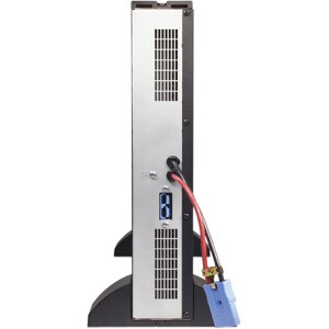 Paquete de batería externa APC by Schneider Electric Smart-UPS SURT48XLBP - 48V DC - Lead Acid - Sin mantenimiento - Inter