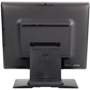Elo 1523L LCD Touchscreen Monitor - 4:3 - 25 ms - 15" (38.1 cm) Viewable - IntelliTouch Pro Projected Capacitive - Multi-t