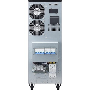 Eaton 9E Double Conversion Online UPS - 10 kVA - Tower - 220 V AC, 230 V AC, 240 V AC Input - 220 V AC, 230 V AC, 240 V AC
