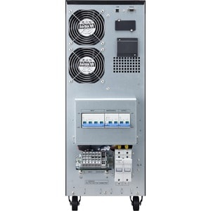 Eaton 9E Double Conversion Online UPS - 20 kVA - Tower - 220 V AC, 230 V AC, 240 V AC Input - 220 V AC, 230 V AC, 240 V AC