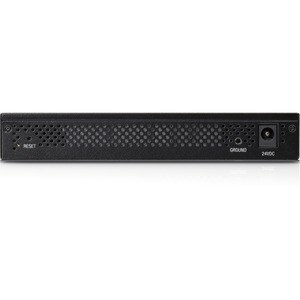 Ubiquiti Advanced Gigabit Ethernet Router - 5 Ports - PoE Ports - 1 - Gigabit Ethernet - Desktop