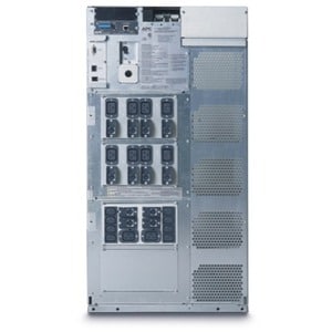 APC by Schneider Electric Symmetra SYA16K16RMI Double Conversion Online UPS - 16 kVA - 19U - 7.50 Minute Stand-by - 220 V 