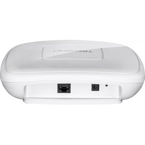 TRENDnet TEW-821DAP IEEE 802.11ac 1.17 Gbit/s Wireless Access Point - White - TAA Compliant - 2.40 GHz, 5 GHz - 4 x Intern