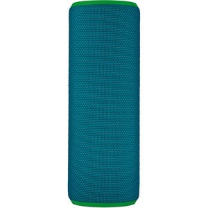Ultimate Ears BOOM 2 Portable Bluetooth Speaker System - Blue, Green - 90 Hz to 20 kHz - 360° Circle Sound - Near Field Co