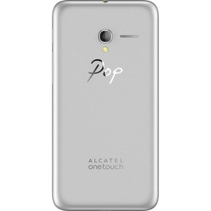 Alcatel Pop 3 5051D 8 GB Smartphone - 12.7 cm (5") LCD - Quad-core (4 Core) 1.10 GHz - 1 GB RAM - Android 5.1 Lollipop - 4