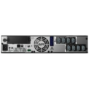 APC Smart-UPS X 1500VA Rack/Tower LCD 230V