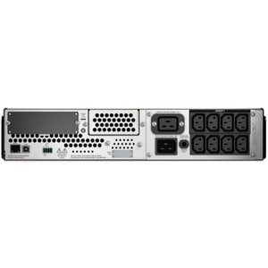 APC SMART-UPS 3000VALCD RM 2U 230V IN